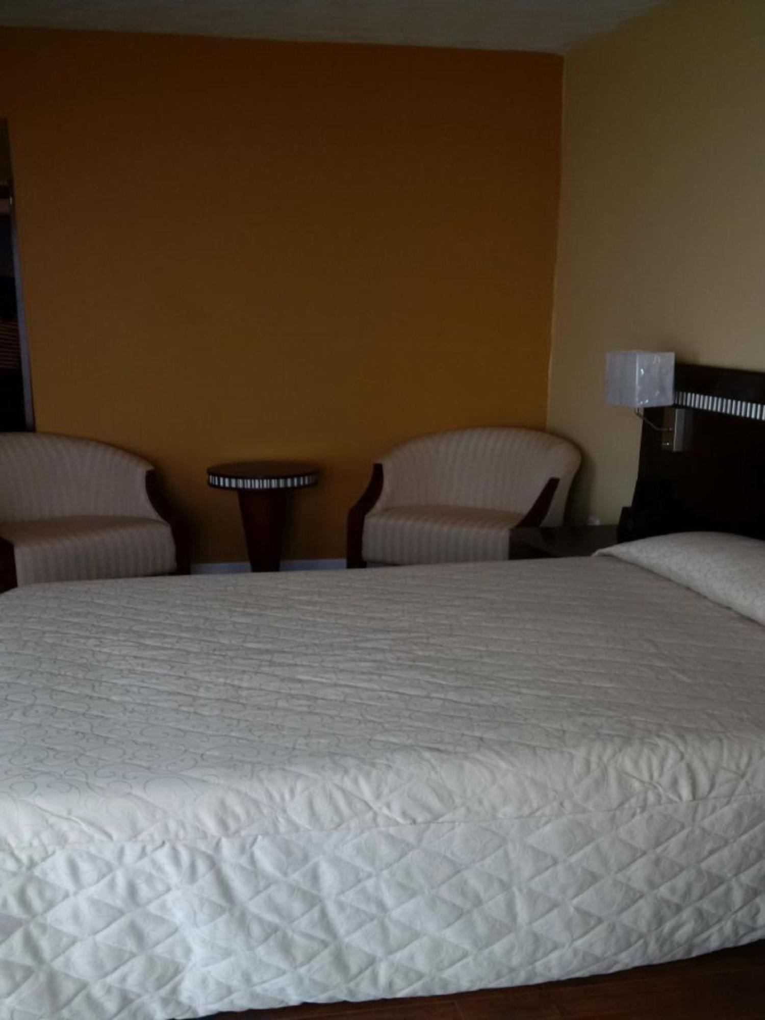 Hotel Inter Chimoio Cameră foto