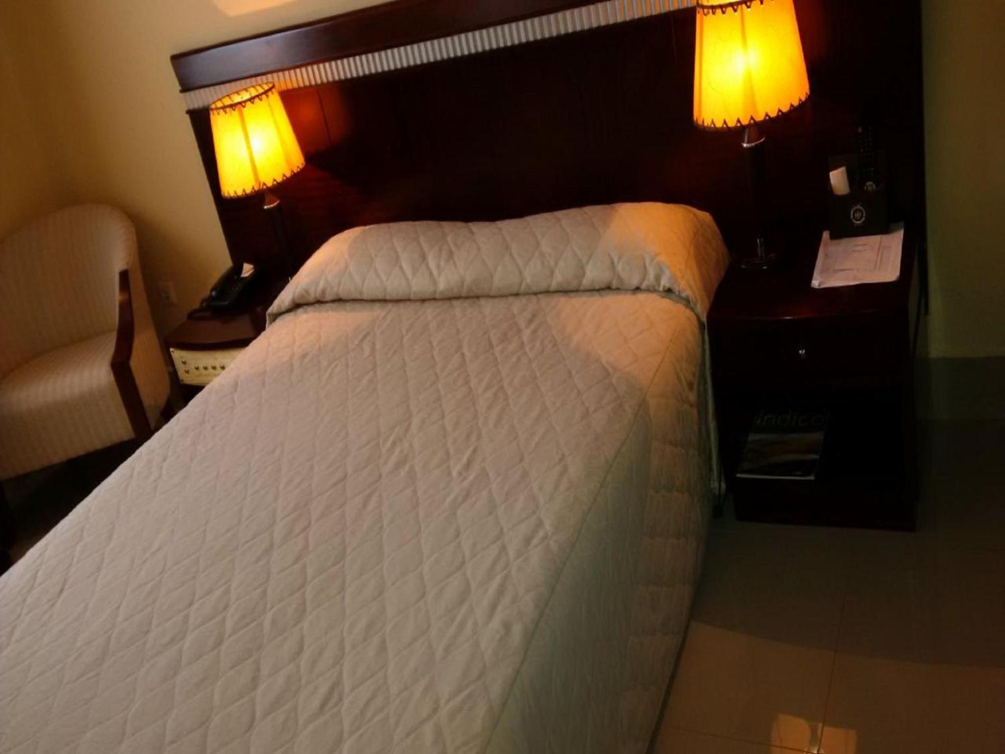 Hotel Inter Chimoio Cameră foto