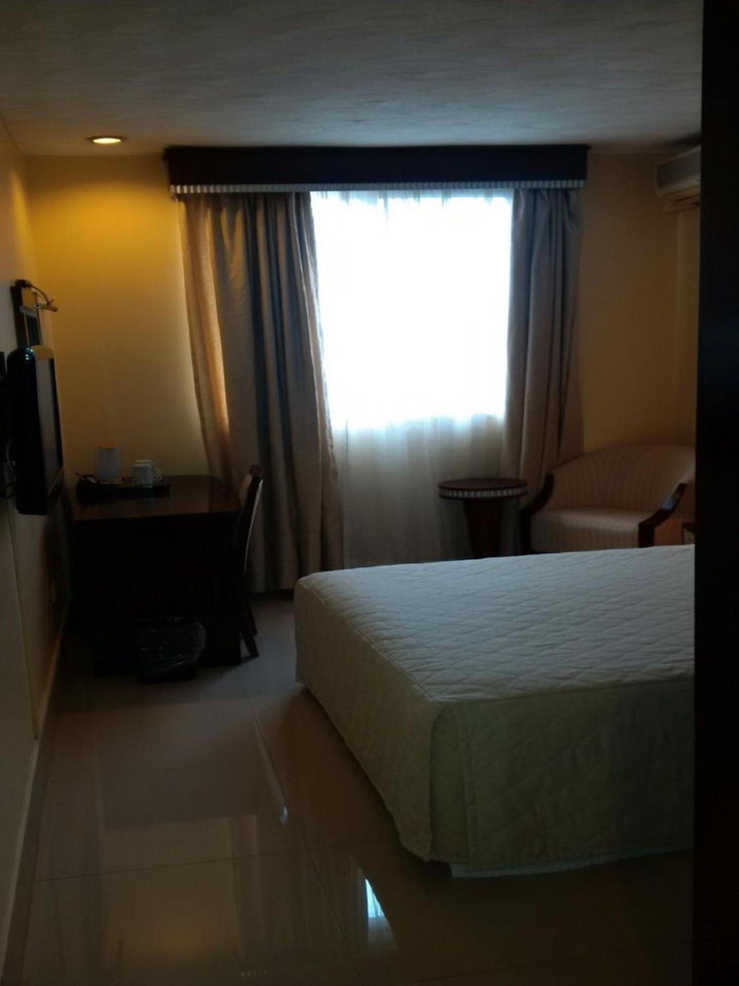 Hotel Inter Chimoio Cameră foto
