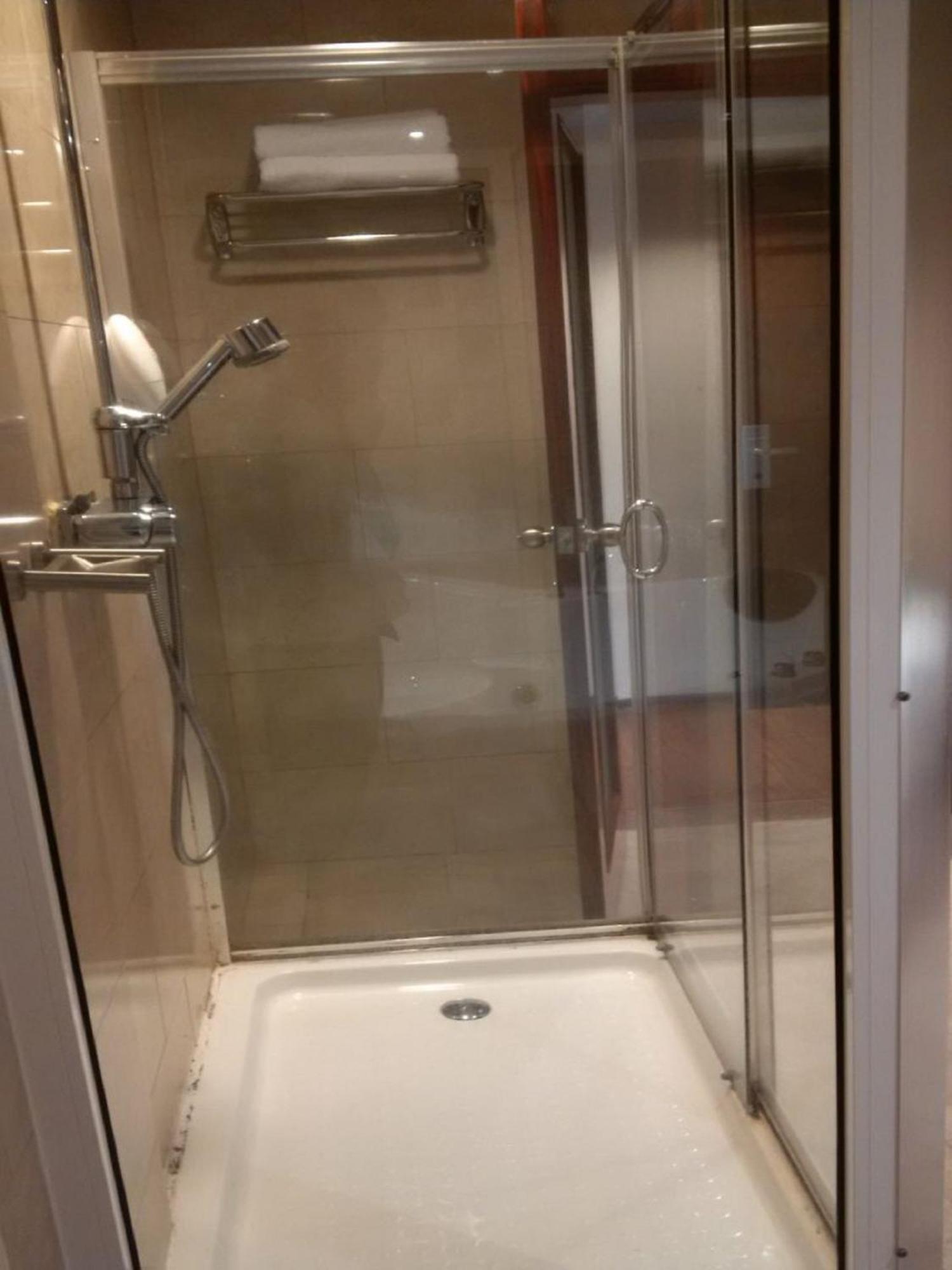 Hotel Inter Chimoio Cameră foto