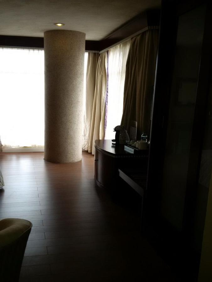 Hotel Inter Chimoio Cameră foto