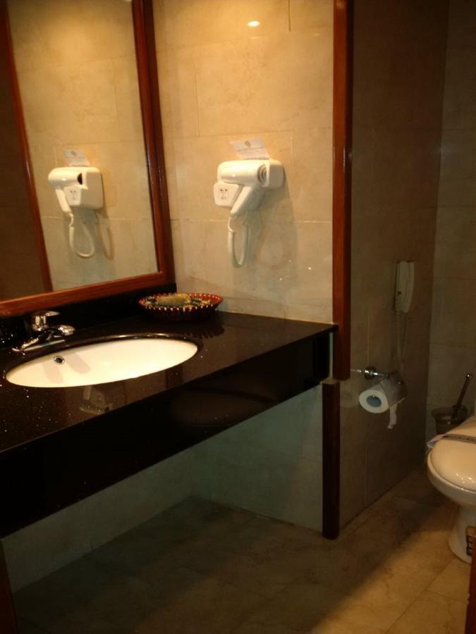 Hotel Inter Chimoio Cameră foto